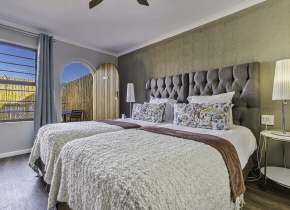 STABLES | 101 Twin Bed (three quarter)